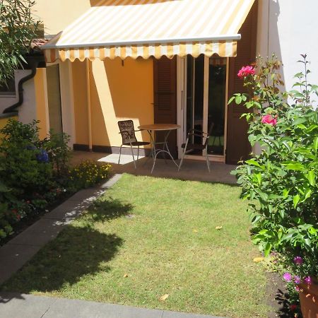 Casa Speranza Apartment Locarno Exterior photo