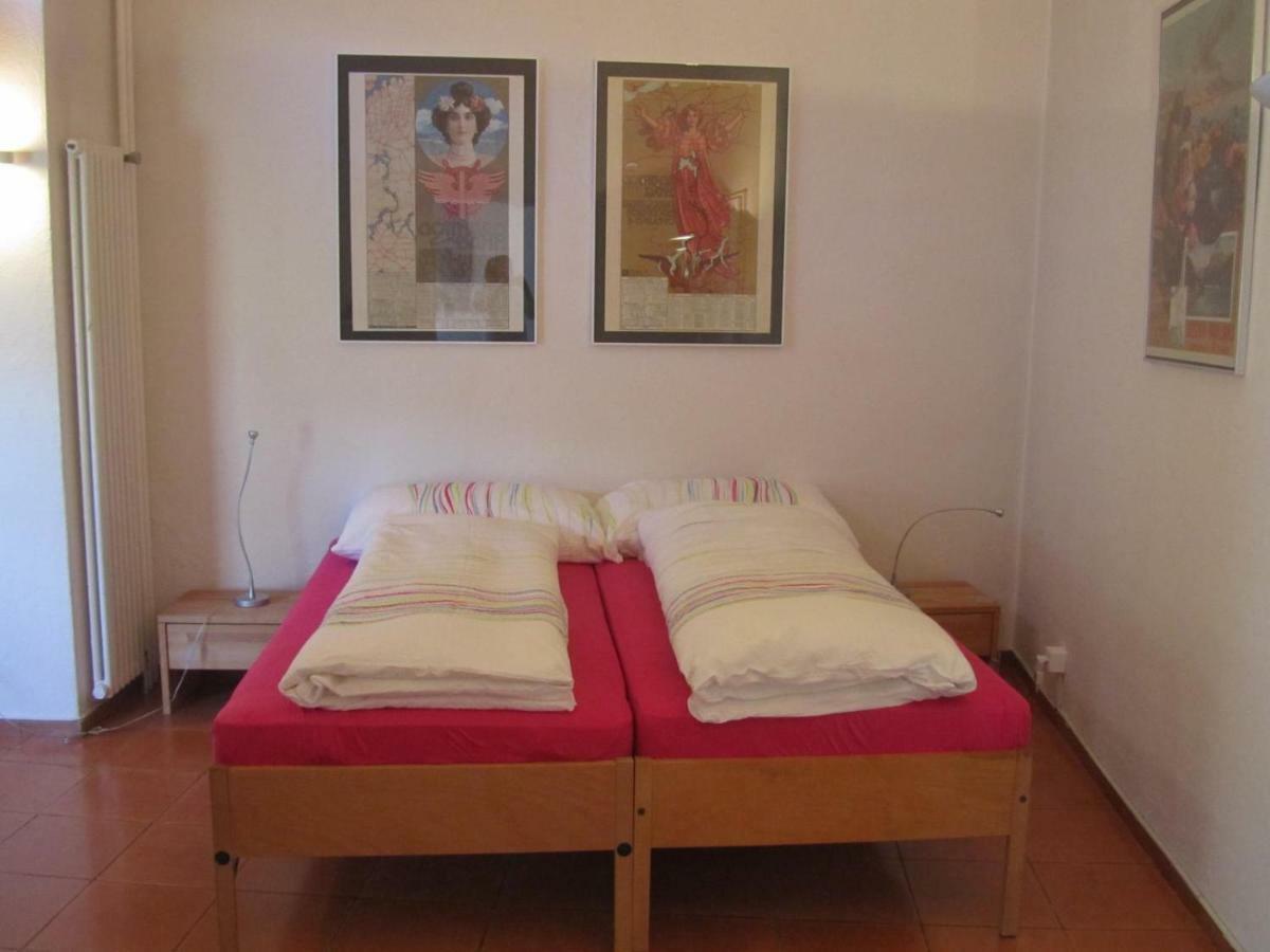 Casa Speranza Apartment Locarno Exterior photo